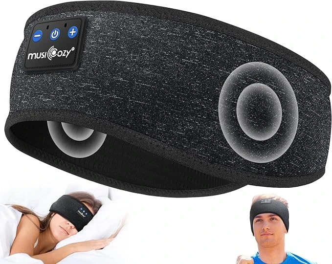Sleep Headphones Bluetooth