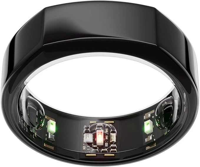 Smart Ring