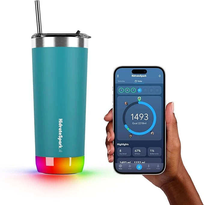 Smart Tumbler Bundle