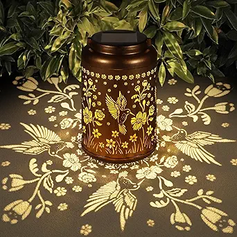 Solar Lanterns Outdoor