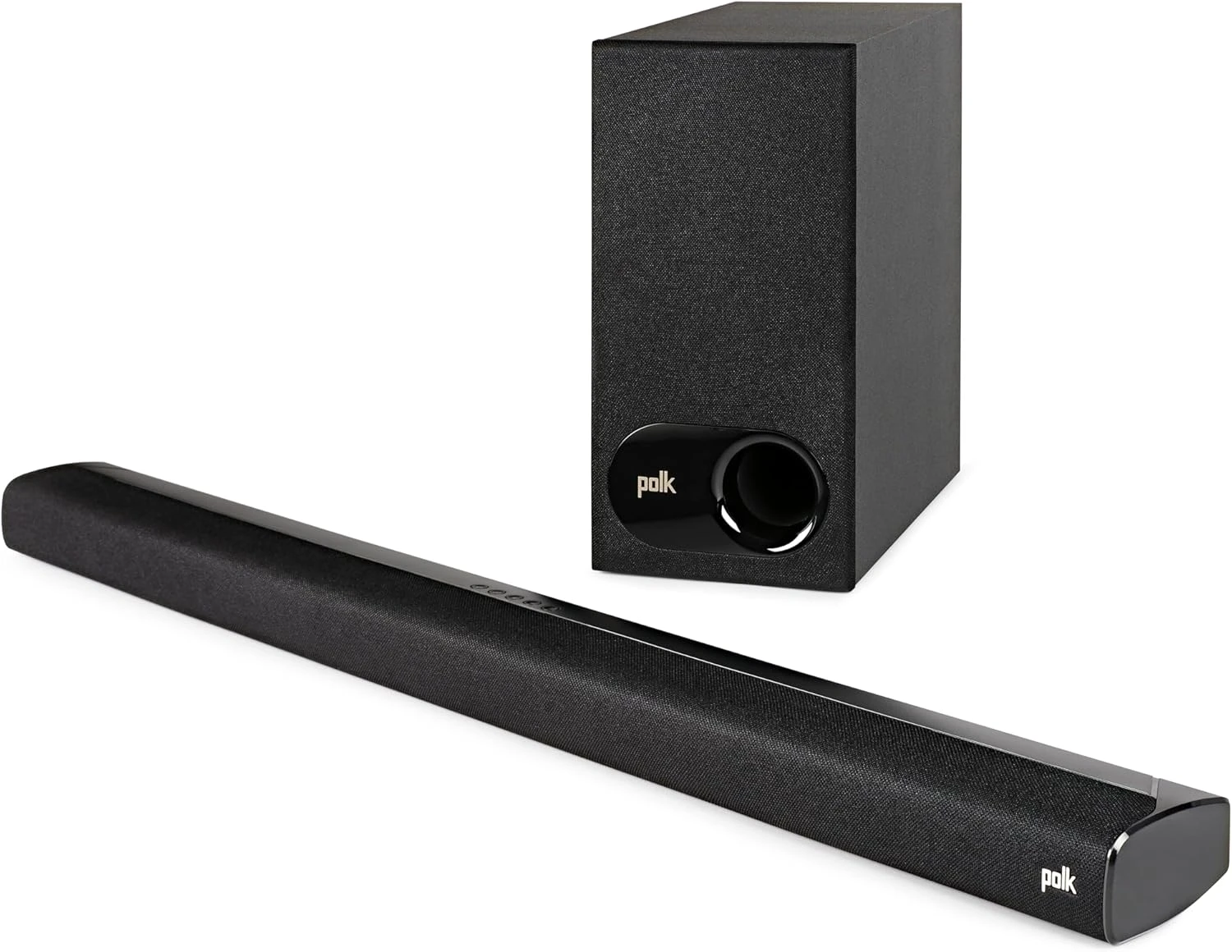 Sound Bar For Smart TV