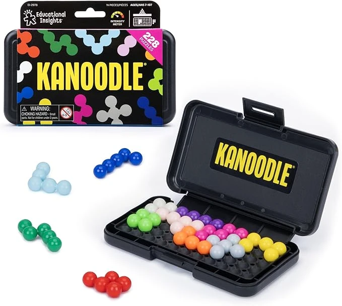 Spatial Puzzle Games For Adults
