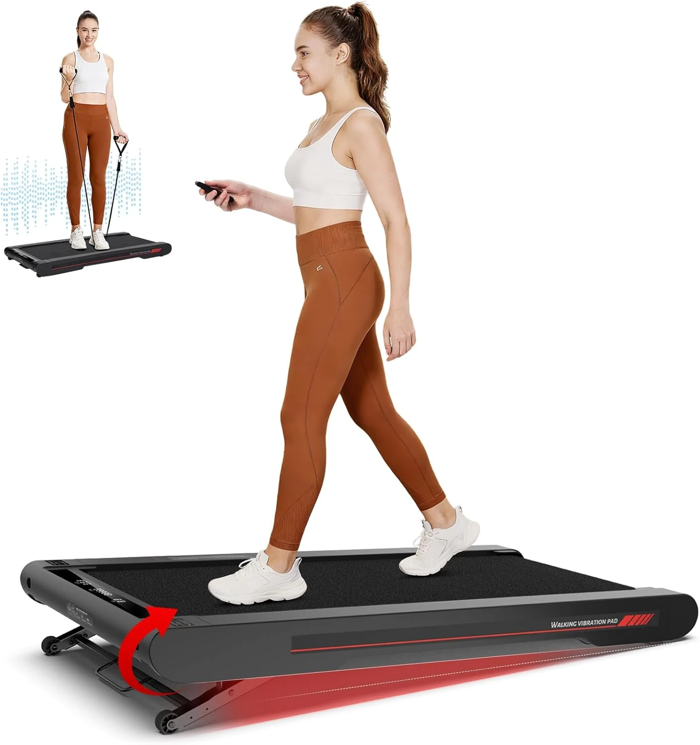 Sperax Walking Treadmill Pad