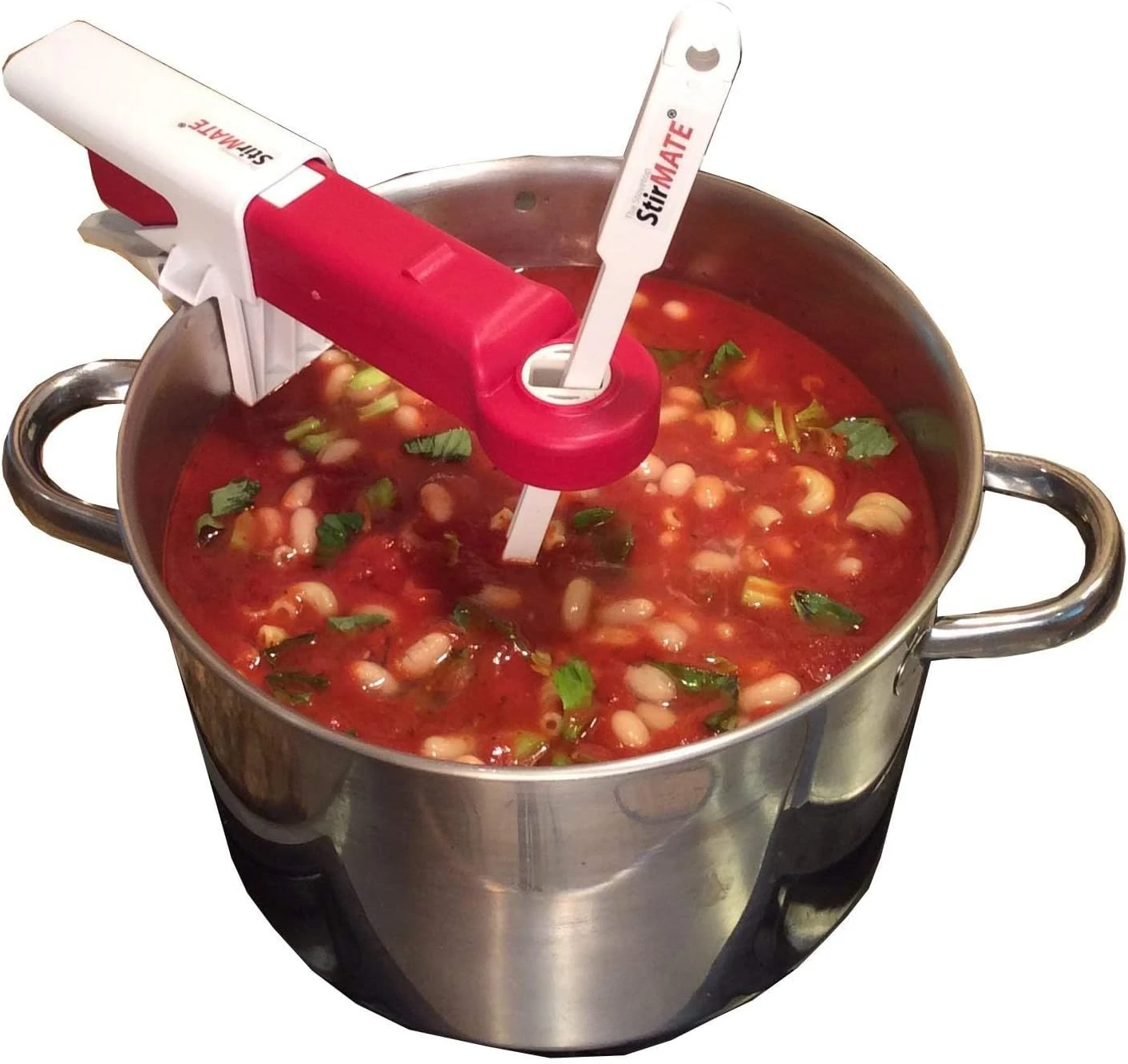 StirMATE Automatic Pot Stirrer