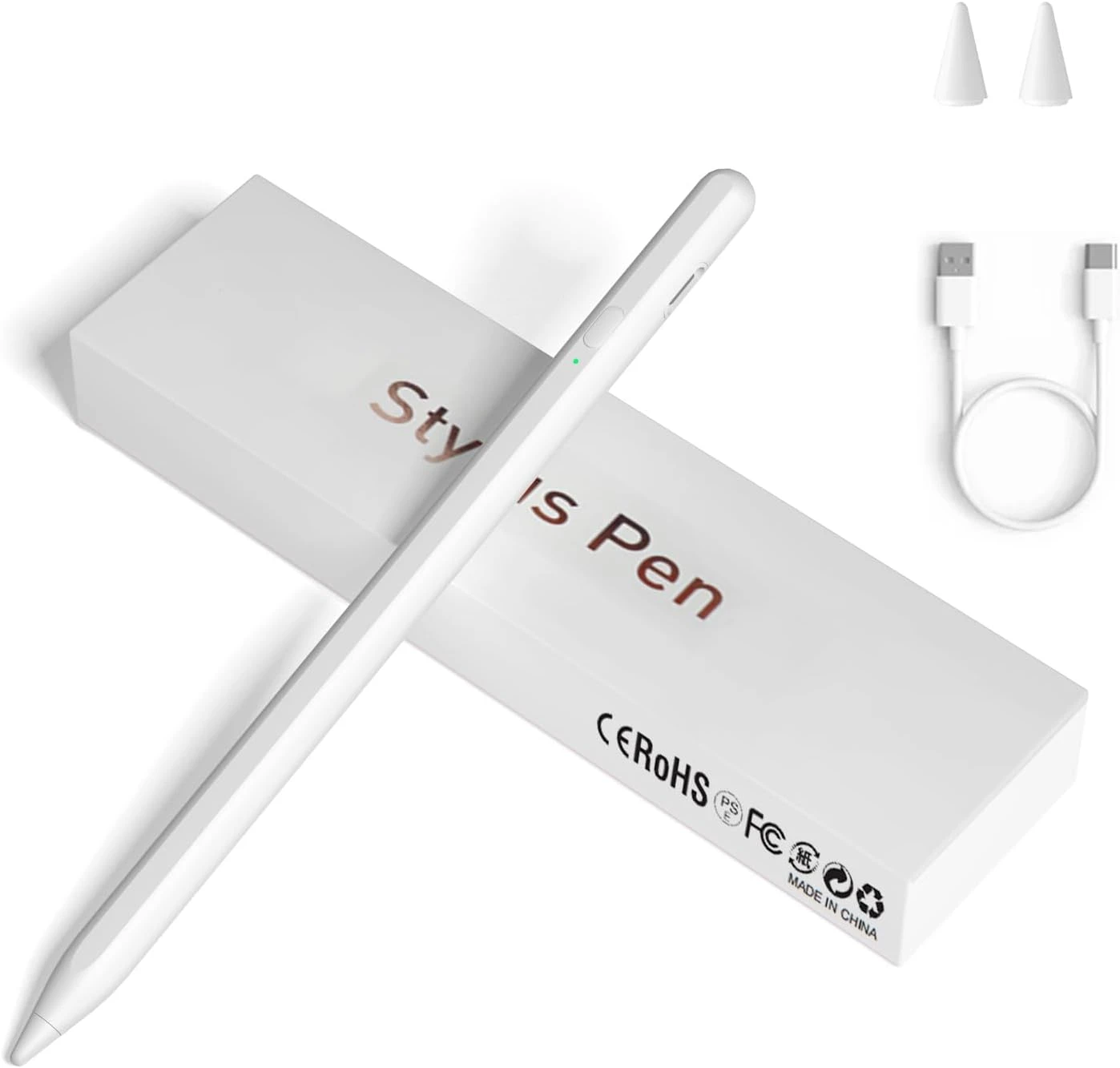 Stylus Pens For Touch Screens