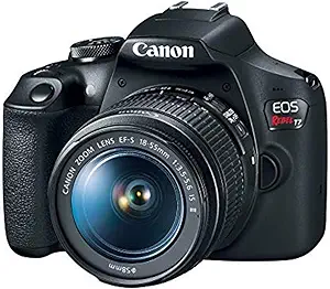 T DSLR Camera