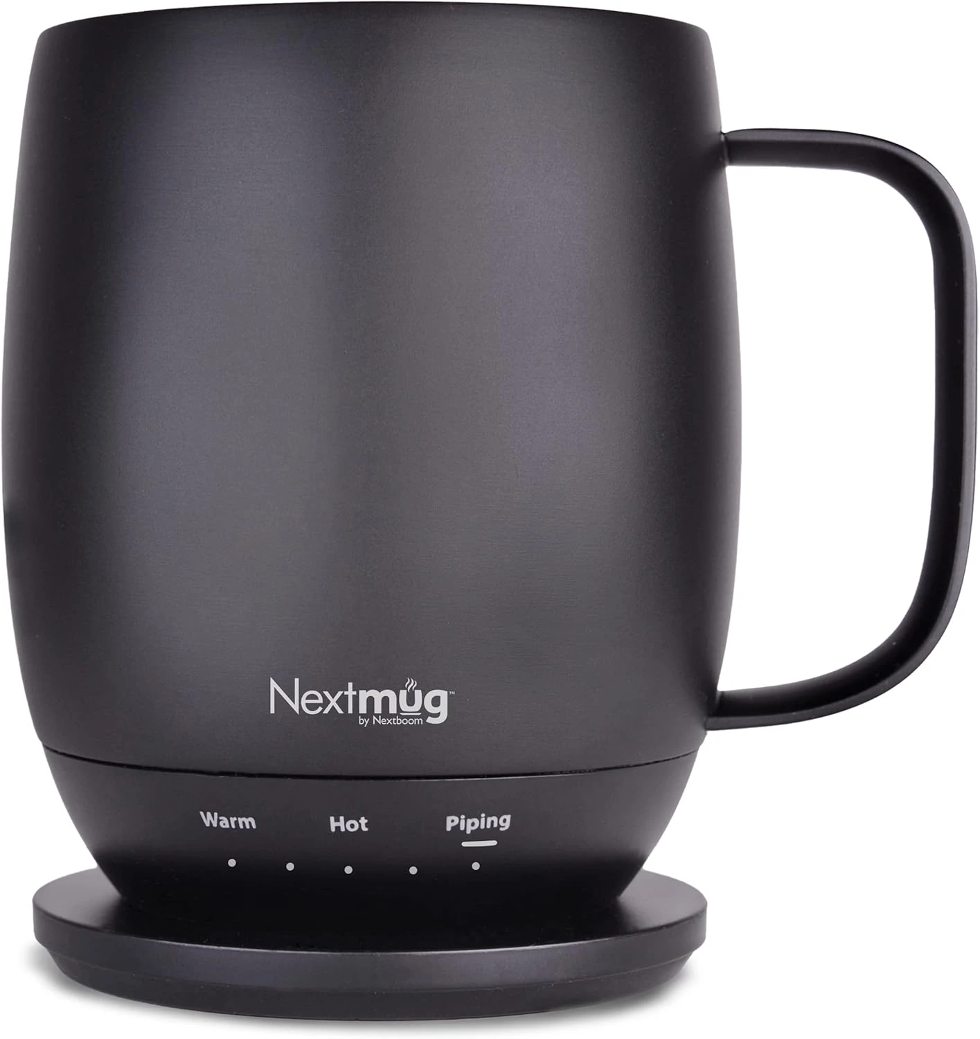 Temperature Controlled Self Heating Coffee Mug
