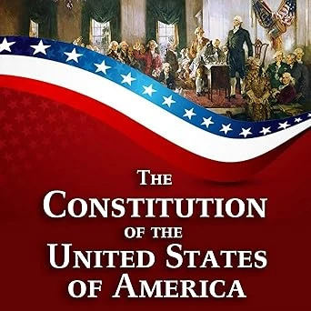 The Constitution Of The United States Of America