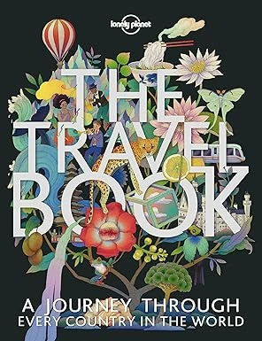The Travel Book