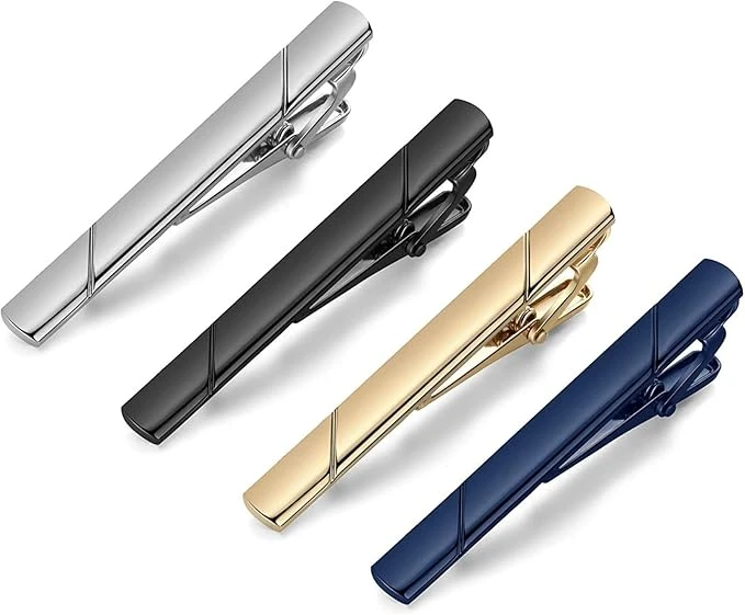Tie Clips For Men