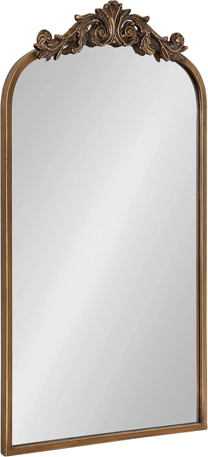 Traditional Arch Mirror