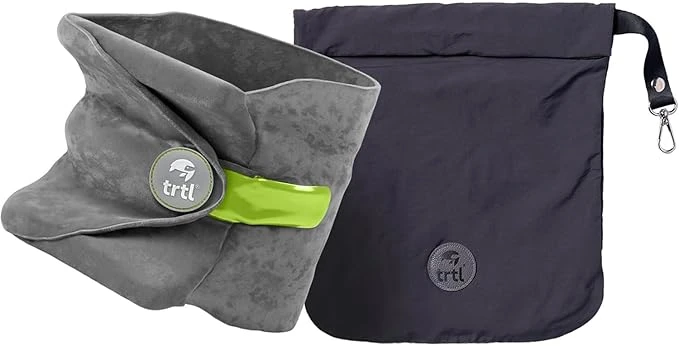 Travel Pillow For Airplanes