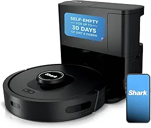 Ultra Robot Vacuum