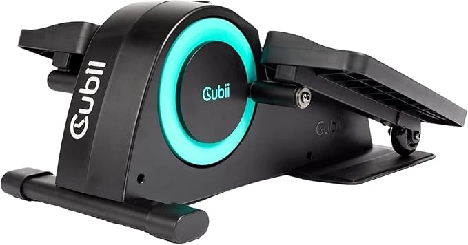 Under Desk Elliptical
