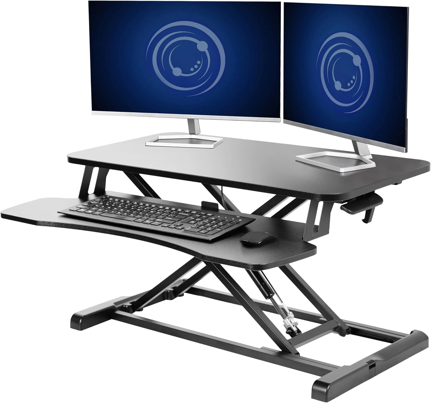 VIVO  Inch Desk Converter
