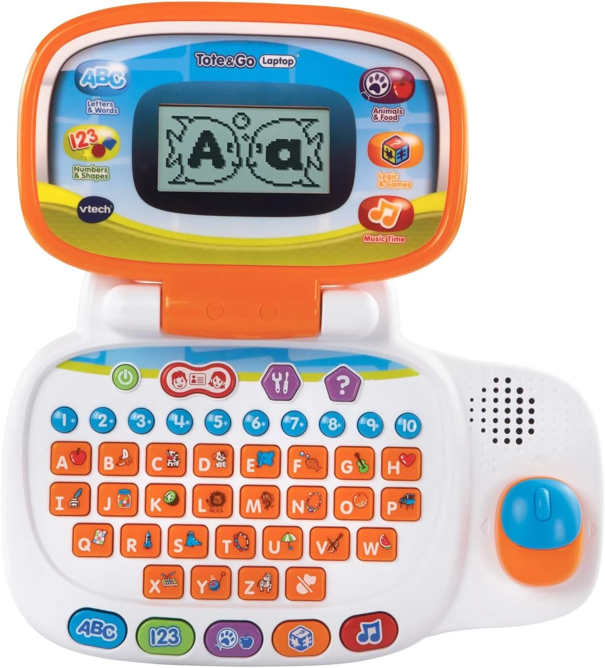 VTech Tote And Go Laptop
