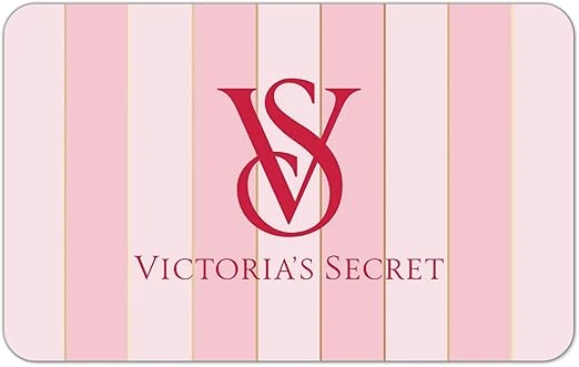 Victorias Secret EGift Card