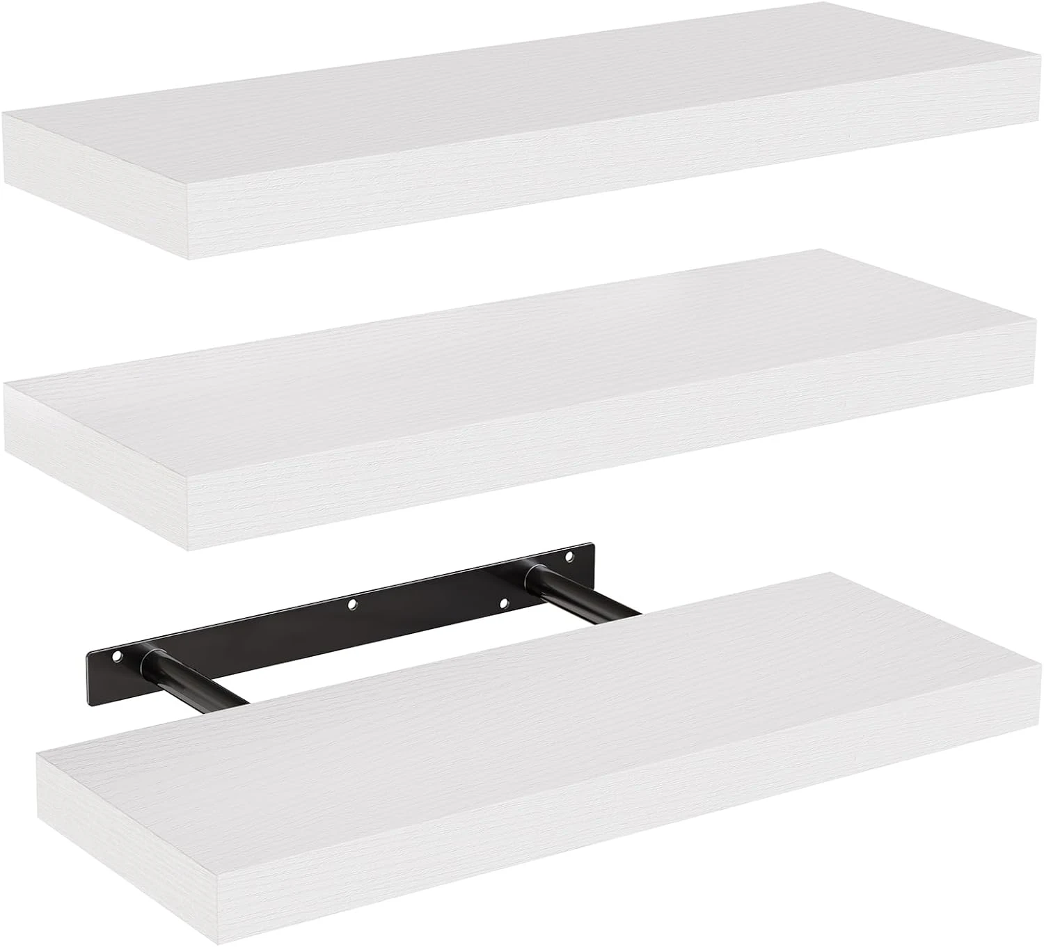 Wall Shelves For Bathroom