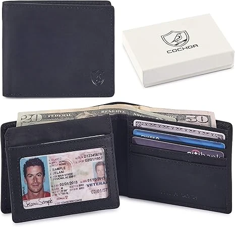 Wallet For Men