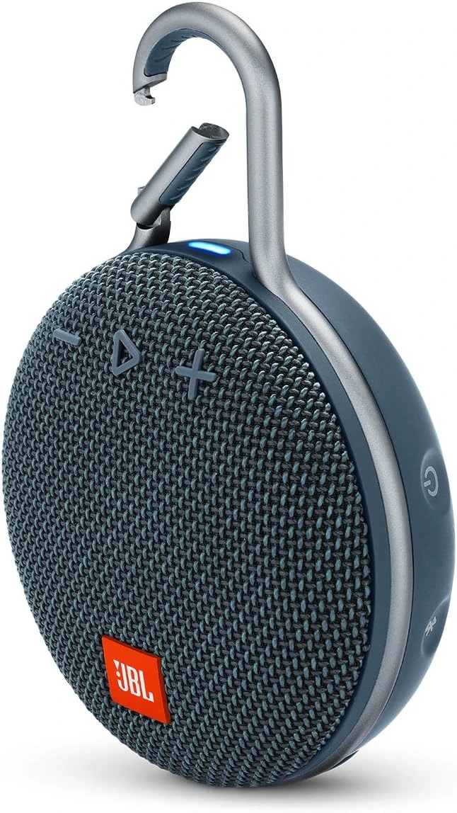 Waterproof Durable Portable Bluetooth Speaker