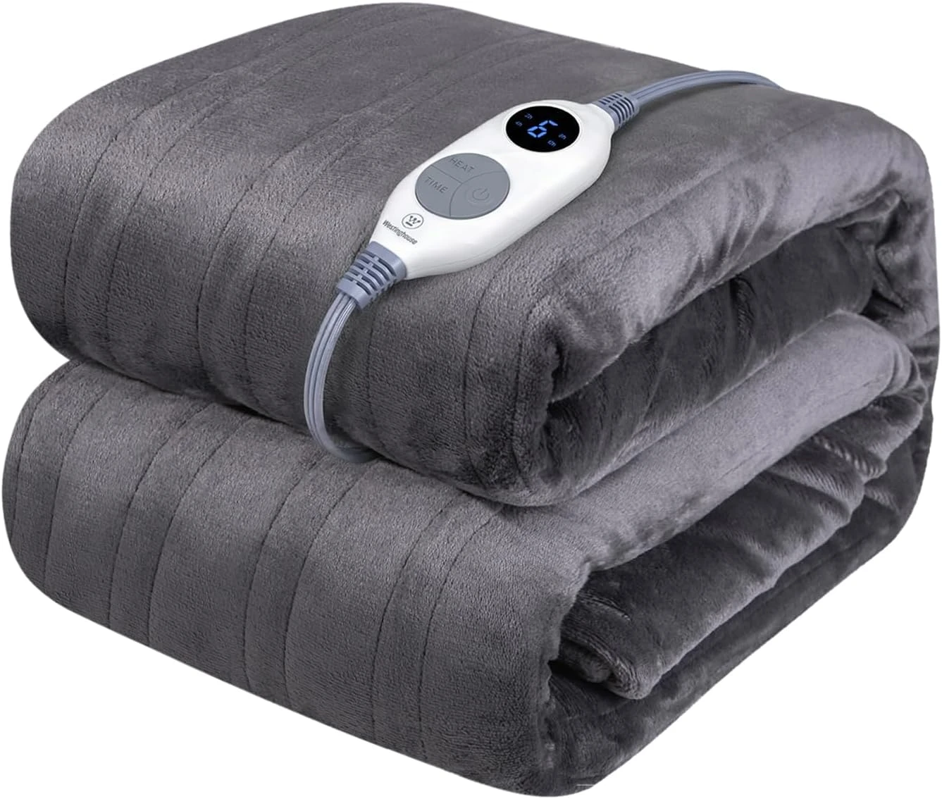 Westinghouse Electric Blanket Heated Throw