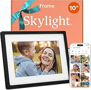 WiFi Digital Picture Frame