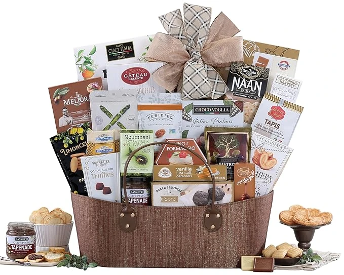 Wine Country Gift Baskets