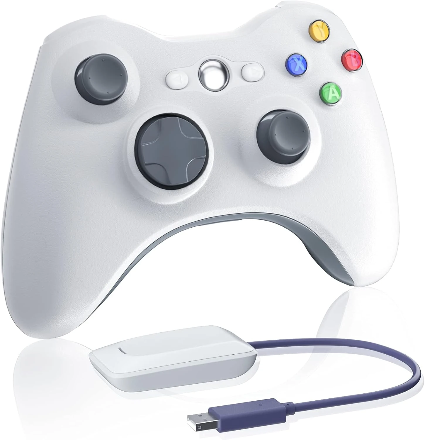Wireless Controller For Xbox