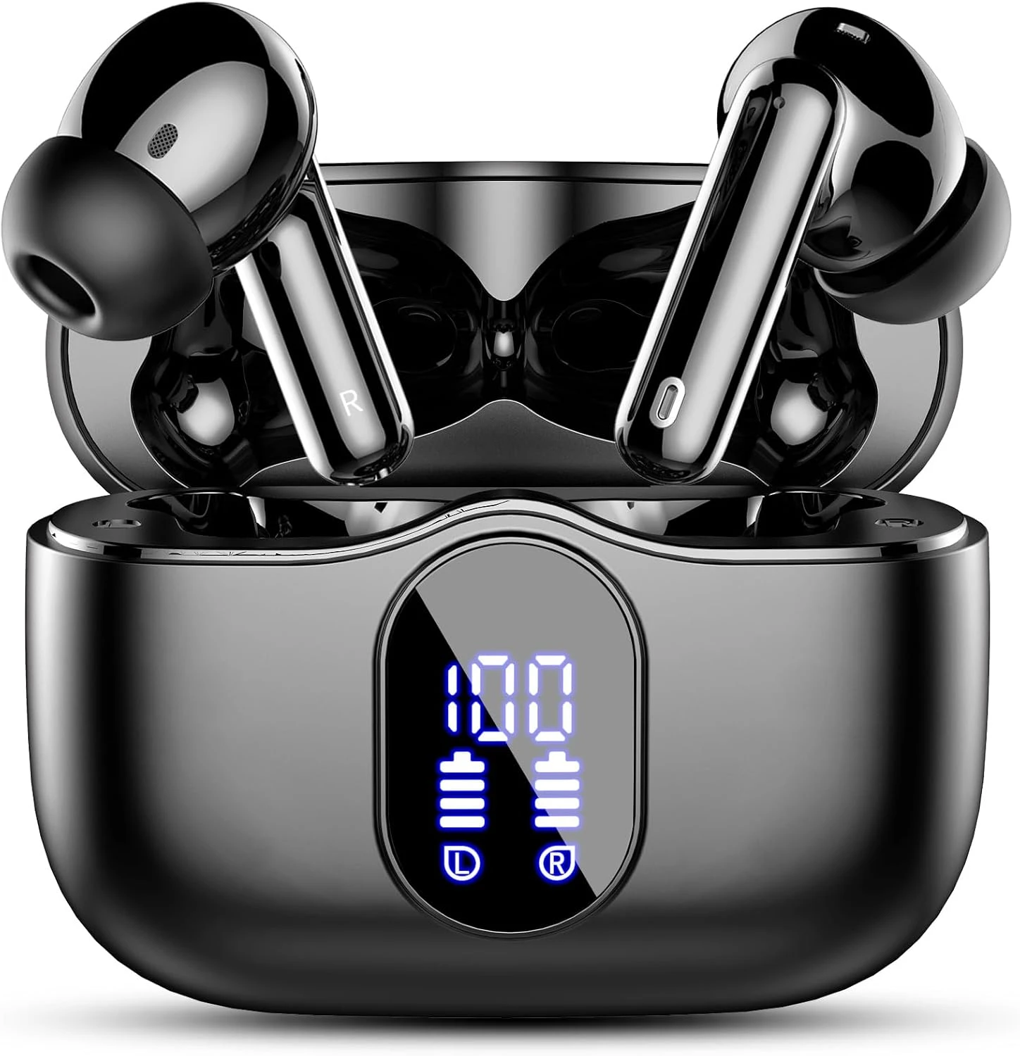 Wireless Earbuds Bluetooth . Headphone
