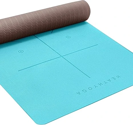 Yoga Mat Non Slip