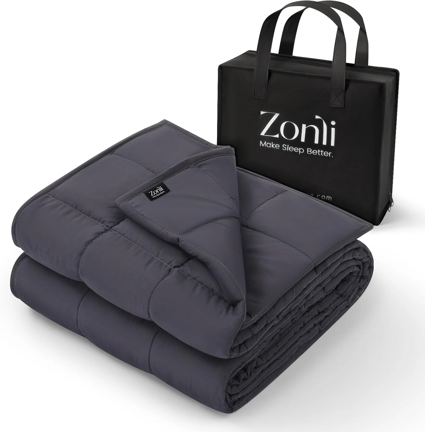 ZonLi Weighted Blanket