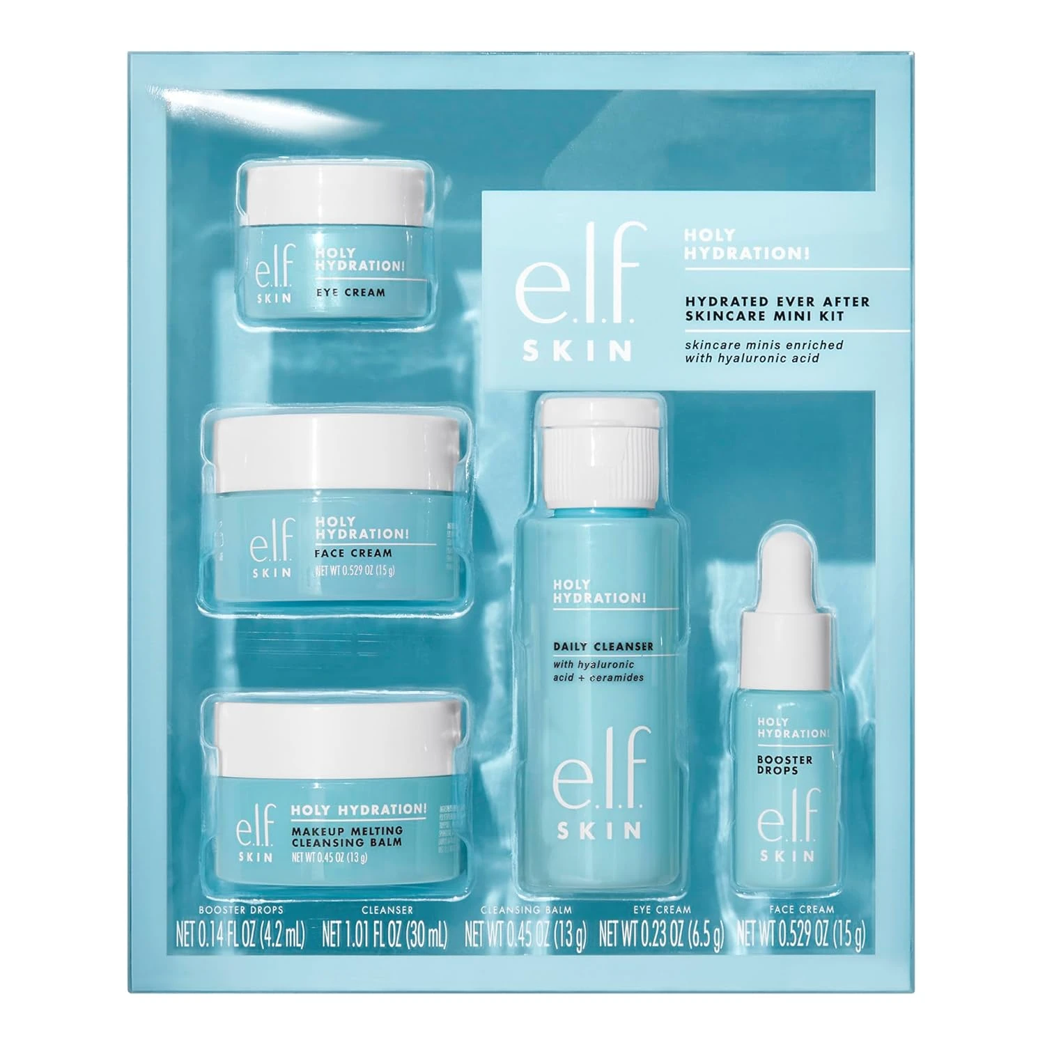 E.l.f. SKIN Holy Hydration