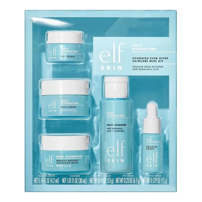 E.l.f. SKIN Holy Hydration