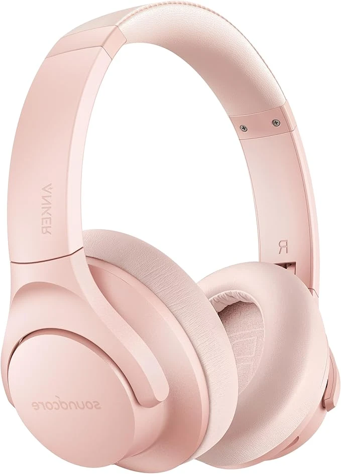 Wireless Noise Cancelling Headphones